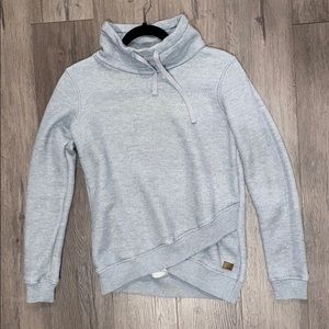 Roxy turtlesneck sweater
